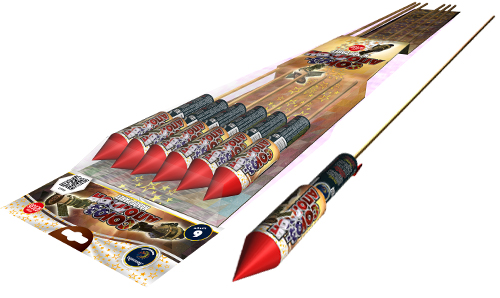  Ракеты Союз-Аполлон  в Кстове